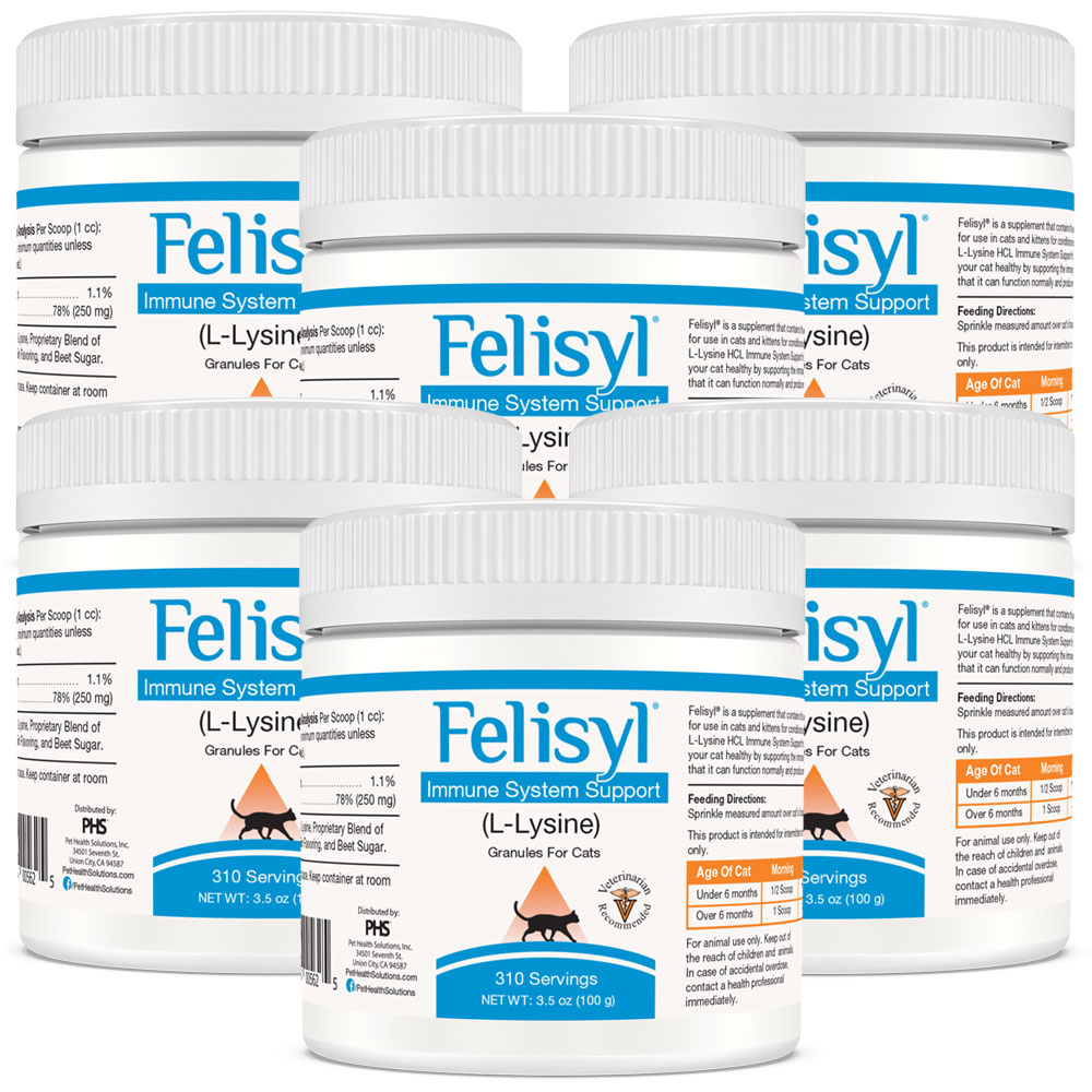 FELISYL35PK6