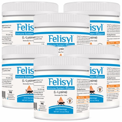 FELISYL35PK6
