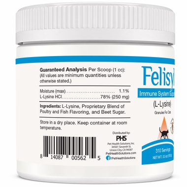 FELISYL35PK6