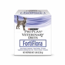 6-PACK FortiFlora FELINE - Box of 180 (1 gram packets)
