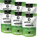 GlycoFlex 2 for Dogs - 6 Pack (720 Soft Chews)