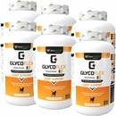 GlycoFlex 3 for Dogs - 6-PACK (720 Tablets)