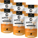 GlycoFlex 3 for Dogs - 6-PACK (720 Soft Chews)