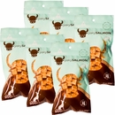 Himalayan Dog Chew 6-Pack - yakySalmon (21 oz)