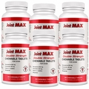 6-PACK Joint MAX Double Strength (1500 Chewable Tablets) 6-PACK Joint MAX Double Strength (1500 Chewable Tablets)