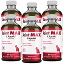 6-PACK Joint MAX Liquid for Cats (48 fl oz) + FREE Kitty Kuisine 6-PACK Joint MAX Liquid for Cats (48 fl oz) + FREE Kitty Kuisine
