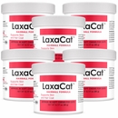 6-PACK LaxaCat Hairball Remedy (540 Soft Chews)