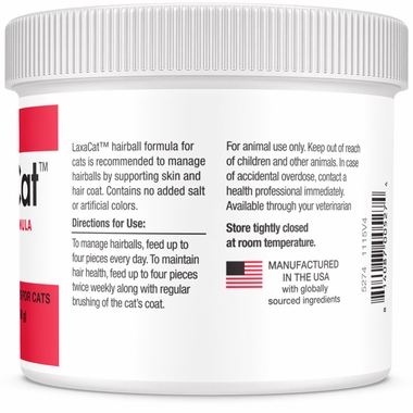 6-PACK-LAXACAT-HAIRBALL-REMEDY-360-SOFT-CHEWS