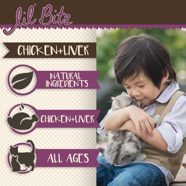LIL-BITZ-CHICKEN-LIVER-CATS-6PACK