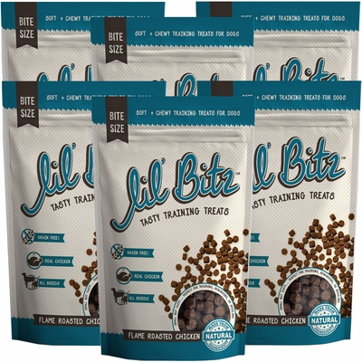 LIL-BITZ-FLAME-CHICKEN-TREATS-6PACK