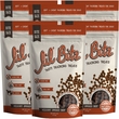 6-PACK Lil' Bitz Hickory Smoked Beef Training Treats (24 oz)
