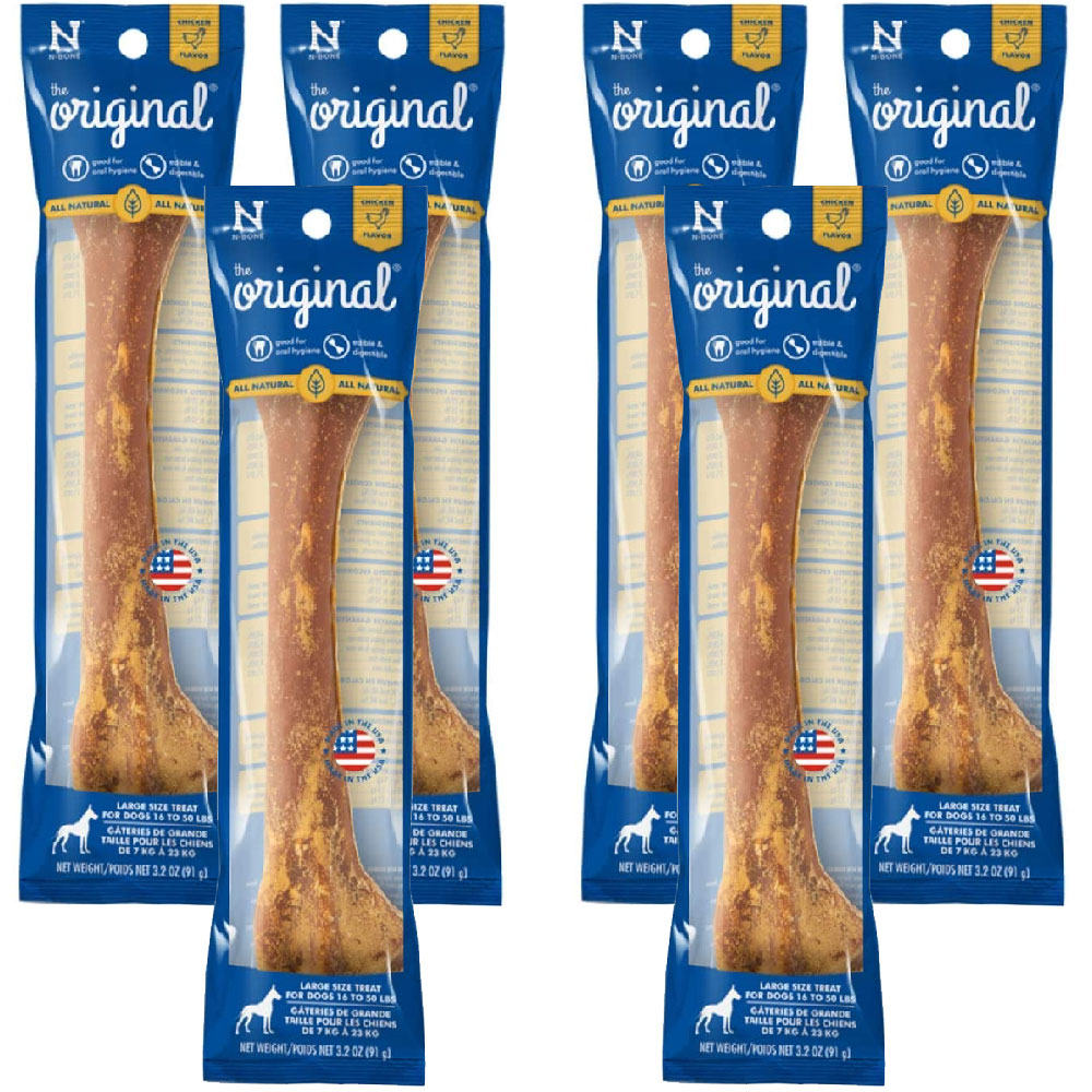 6-PACK-N-BONE-THE-ORIGINAL-LARGE