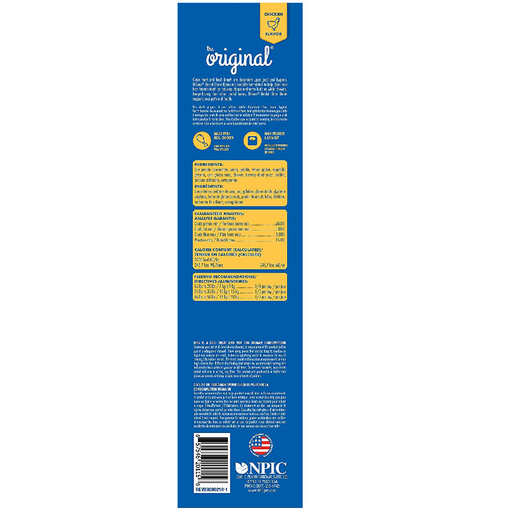 6-PACK-N-BONE-THE-ORIGINAL-LARGE