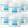 6-PACK Ora-Clens Dental Wipes (300 Count)