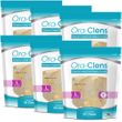 6-PACK Ora-Clens Oral Hygiene Chews Large (180 Chews)