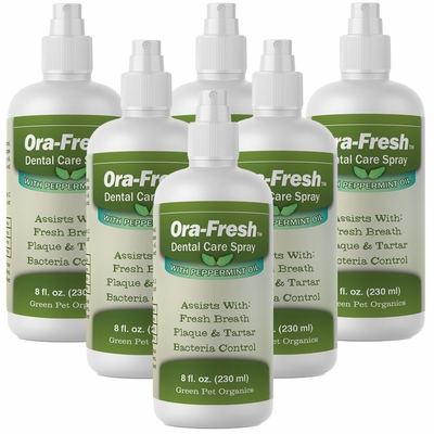 ORAFRESH48