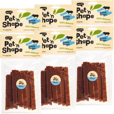 LAMBSTRIP18OZ