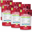 6-PACK Proflora Probiotic Soft Chews (360 Count)
