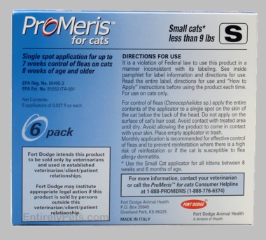 PROSMCAT6PK