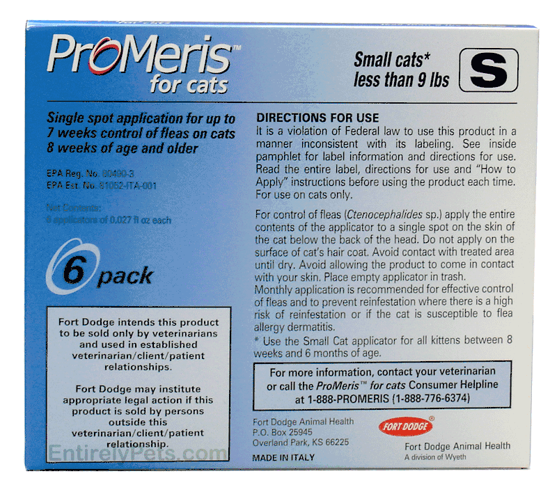 PROSMCAT6PK