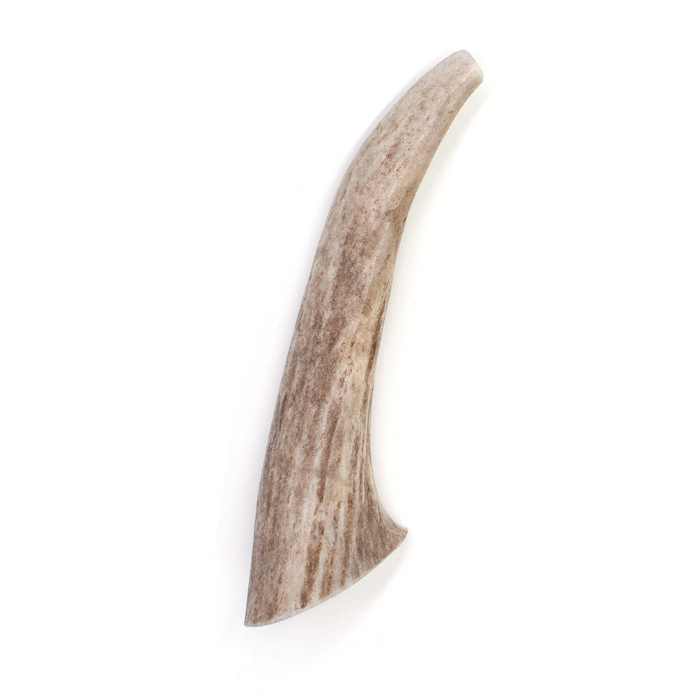 SPIZZLES-DEER-ANTLER-DOG-CHEW-SOLID-SMALL-6PACK