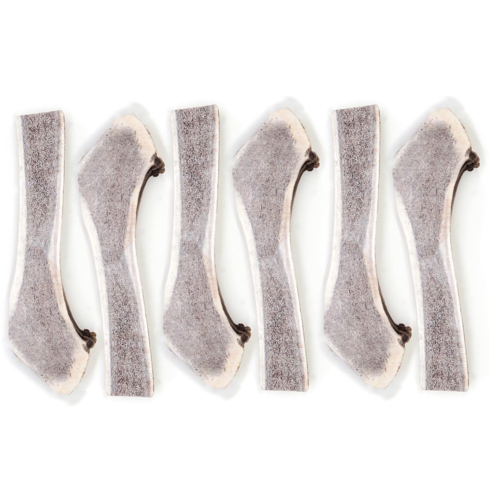 SPIZZLES-ELK-ANTLER-DOG-CHEW-CENTER-CUT-LARGE-6PACK