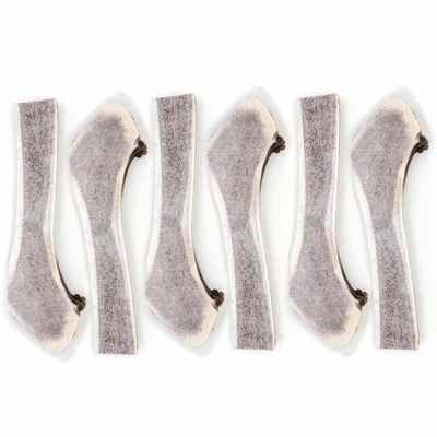 SPIZZLES-ELK-ANTLER-DOG-CHEW-CENTER-CUT-LARGE-6PACK