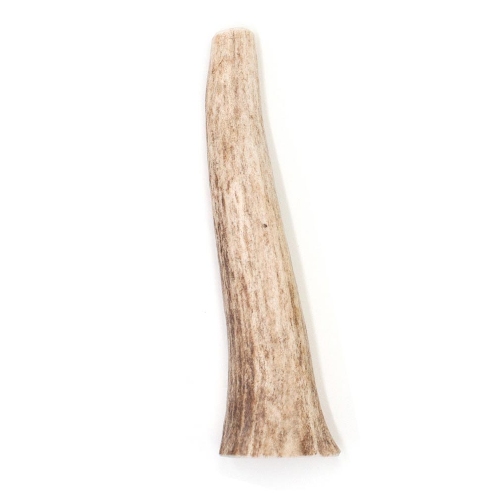 SPIZZLES-ELK-ANTLER-DOG-CHEW-SOLID-SMALL-6PACK