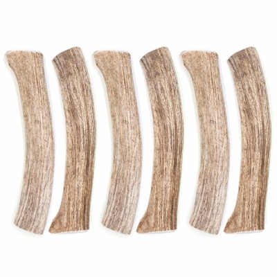 SPIZZLES-ELK-ANTLER-DOG-CHEW-SOLID-XLARGE-6PACK