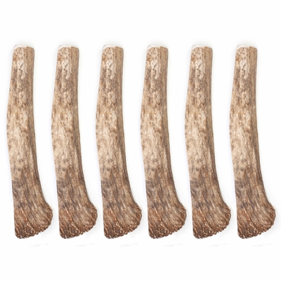 SPIZZLES-ELK-ANTLER-DOG-CHEW-CENTER-CUT-JUMBO-6PACK