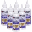 6-PACK Zymox Ear Cleanser (24 oz)