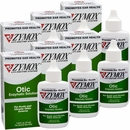 6-PACK Zymox Otic (7.5oz) Hydrocortisone Free