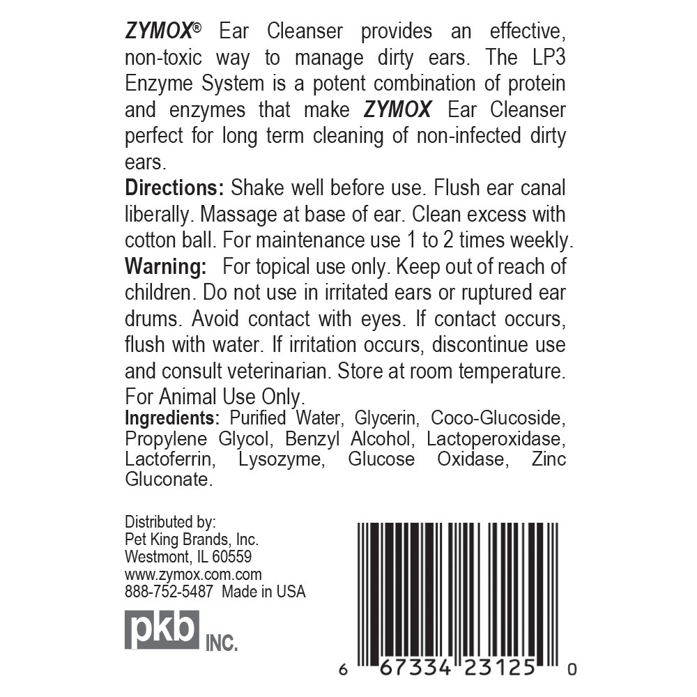 ZYMOX-RETAIL-EAR-CLEANSER-6PACK