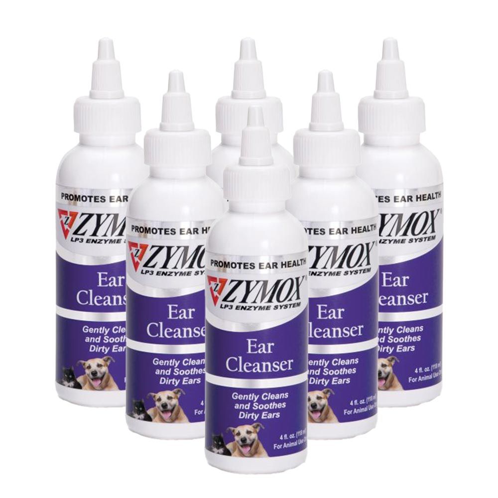 ZYMOX-RETAIL-EAR-CLEANSER-6PACK