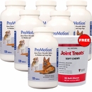 ProMotion for M/L Dogs 6-Pack (720 tablets) + FREE Joint Treats