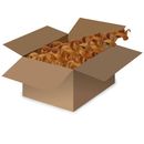 Fat Spizzles Twists (7-8") 72-Pack