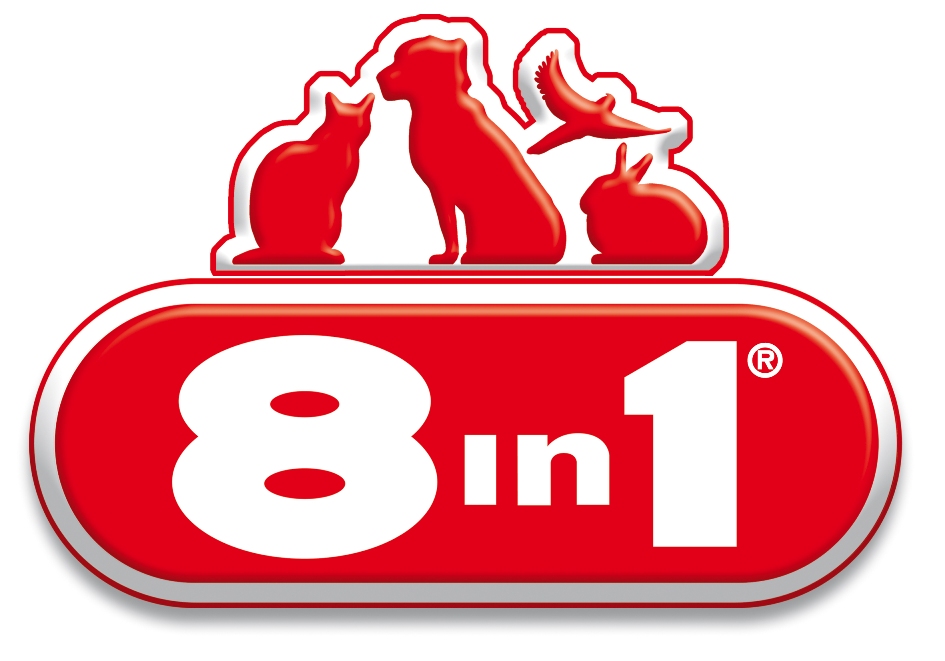 8-In-1 Pet Products