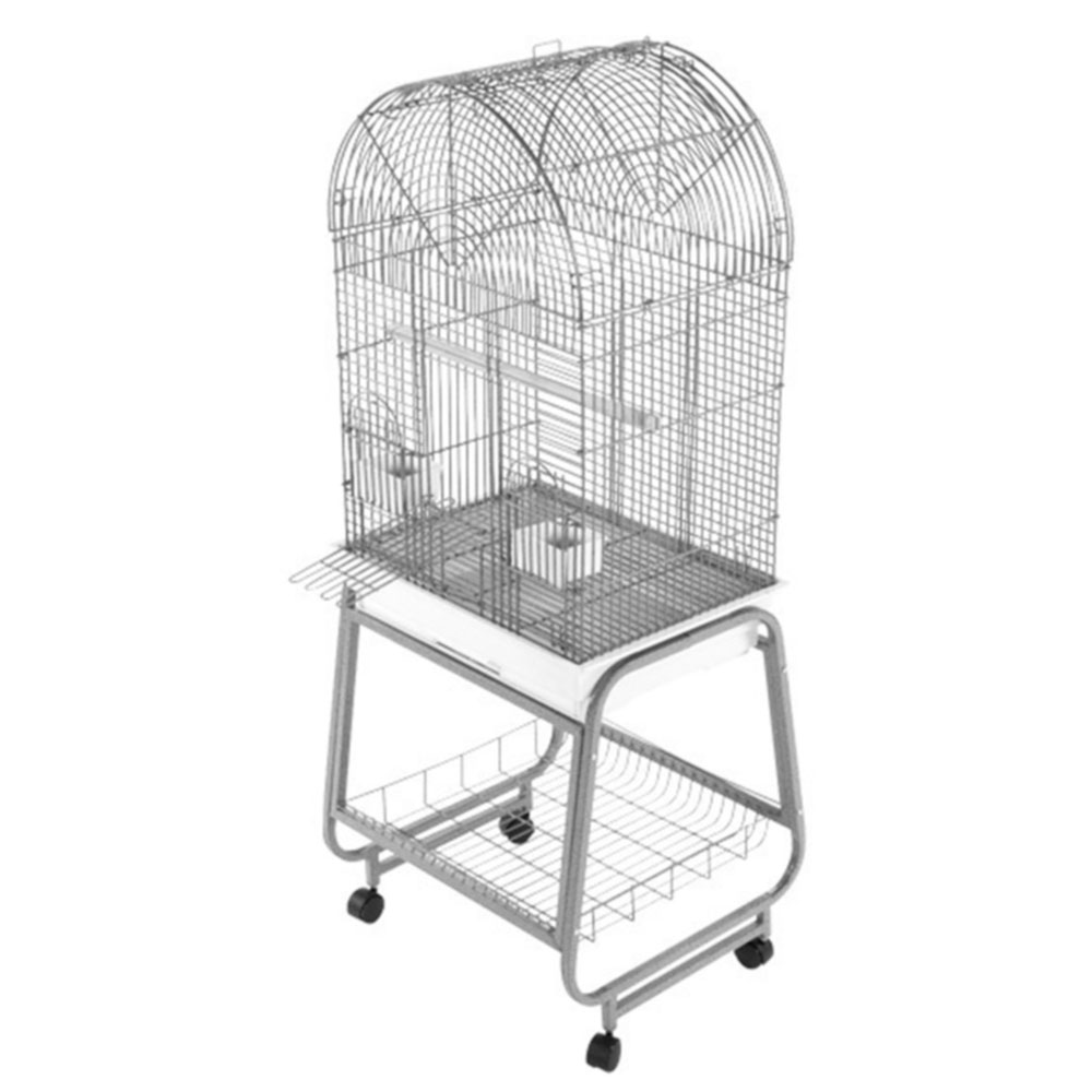 A&E Cage Company Cage for Birds