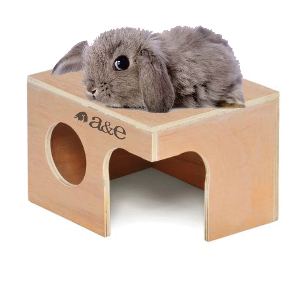 A & E Cage Company Small Animal Habitats & Accessories