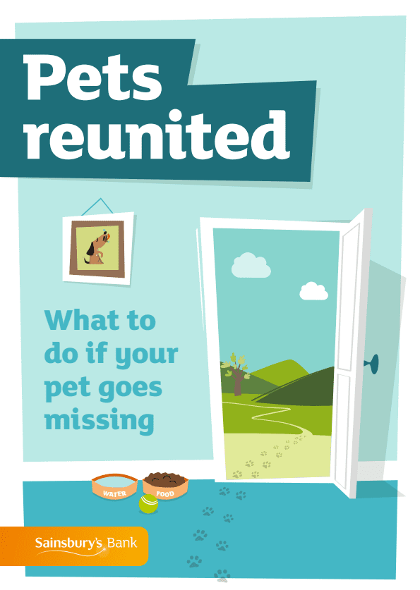 A Guide To Finding Your Lost Or Stolen Pet