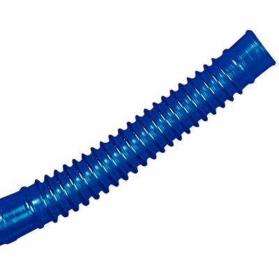 AM-BICKFORD-BLUE-PLASTIC-TUBING-ANESTHESIA