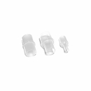 A.M. Bickford F/AIR Anesthetic Adapter Set 80122 Veterinary Gas Scavenging Connectors