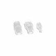 A.M. Bickford F/AIR Anesthetic Adapter Set 80122 Veterinary Gas Scavenging Connectors