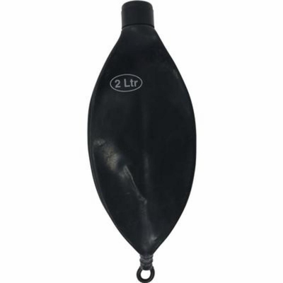 AM-BICKFORD-BREATHING-BAG-BLACK-LATEX-REUSE-2LTR
