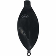 A.M. BICKFORD INC BREATHING BAG BLACK LATEX REUSE 2LTR Veterinary Supply