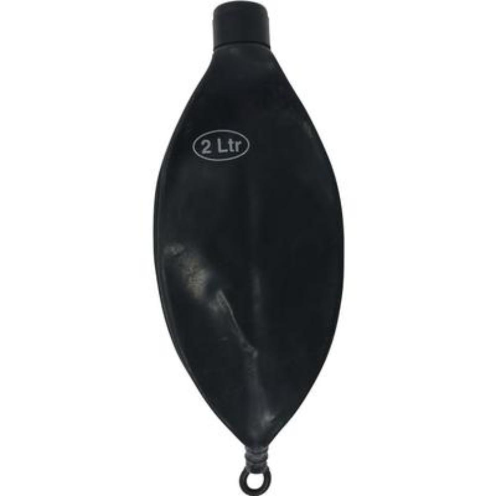AM-BICKFORD-BREATHING-BAG-BLACK-LATEX-REUSE-2LTR