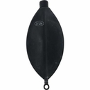A.M. BICKFORD INC BREATHING BAG BLACK LATEX REUSE 3LTR Veterinary Supply