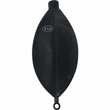 A.M. BICKFORD INC BREATHING BAG BLACK LATEX REUSE 3LTR Veterinary Supply