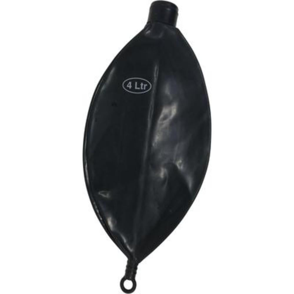 AM-BICKFORD-BREATHING-BAG-BLACK-LATEX-REUSE-4LTR