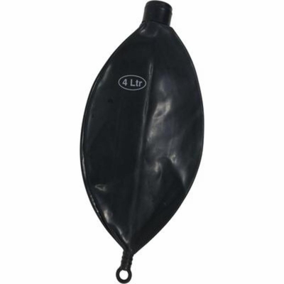 AM-BICKFORD-BREATHING-BAG-BLACK-LATEX-REUSE-4LTR